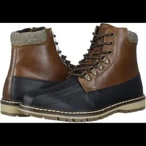 Crevo | Shoes | New Crevo Kannard Water Resistant Boot  display picture 1